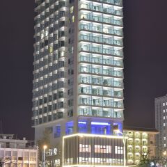 Xavia Hotel городской автобус