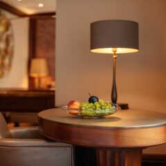 Отель Park Hyatt Vienna в номере