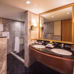 Отель Hilton Singapore ванная