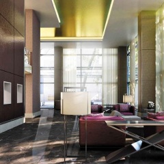 Alvear Art Hotel детские мероприятия