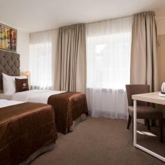 Radisson Hotel Old Town Riga in Riga, Latvia from 95$, photos, reviews - zenhotels.com