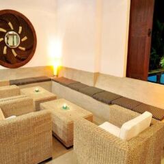 St. Lachlan Hotel & Suites развлечения