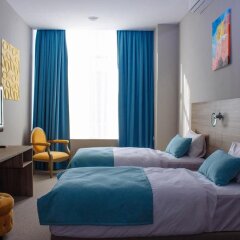 Platinum Hotel комната для гостей фото 3