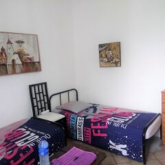 Отель Nice Center Room детские мероприятия фото 2