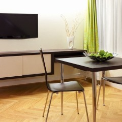 Отель Hapimag Resort Dresden удобства в номере