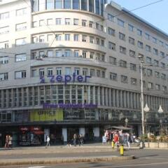 Отель Atera Business Suites фото 4