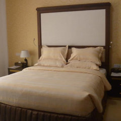 Royal President Hotel in Naypyidaw, Myanmar from 147$, photos, reviews - zenhotels.com guestroom photo 5