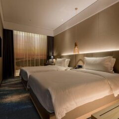 Sonmei Crystal Hotel Шэньчжэнь комната для гостей фото 3