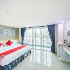 Peranakan Boutique Hotel фото 23