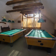 Гостиничный комплекс Country Resort детские мероприятия