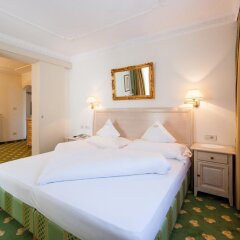 Отель Rosenhotel Maria Theresia Лагундо комната для гостей