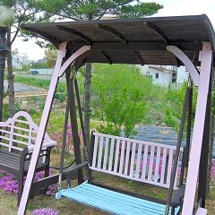 Отель Daegwalnyeong Beauty House Pension Южная Корея, Пхёнчан - отзывы, цены и фото номеров - забронировать отель Daegwalnyeong Beauty House Pension онлайн фото 4