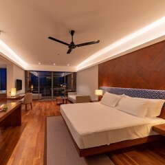 Отель Le Grand Galle by Asia Leisure комната для гостей фото 5