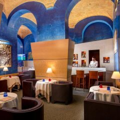 Отель Empire Palace Италия, Рим - 3 отзыва об отеле, цены и фото номеров - забронировать отель Empire Palace онлайн питание