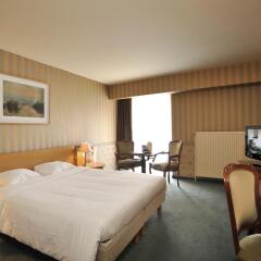 Отель Golden Tulip De Medici Брюгге комната для гостей фото 3