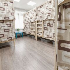 Hostel Rooms фитнесс-зал