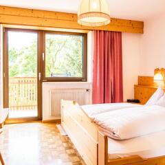 Отель Garni Glurnserhof Италия, Горнолыжный курорт Ортлер - отзывы, цены и фото номеров - забронировать отель Garni Glurnserhof онлайн комната для гостей фото 3