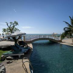 Отель Andaman Princess Resort & Spa фото 3