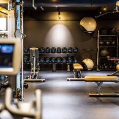 Отель Radisson Blu Falconer Hotel & Conference Center Дания, Фредериксберг - 6 отзывов об отеле, цены и фото номеров - забронировать отель Radisson Blu Falconer Hotel & Conference Center онлайн фото 4