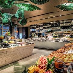 Отель Pullman Phuket Arcadia Naithon Beach развлечения