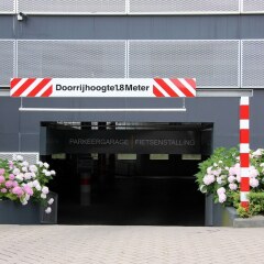 Отель Bastion Hotel Utrecht Нидерланды, Утрехт - 1 отзыв об отеле, цены и фото номеров - забронировать отель Bastion Hotel Utrecht онлайн