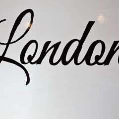 Гостиница London интерьер отеля фото 3