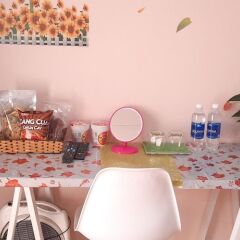 Отель Tara House Далат в номере
