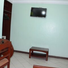 Sandton City Hotel in Nairobi, Kenya from 39$, photos, reviews - zenhotels.com room amenities photo 2
