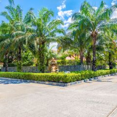 Отель DaVinci Pool Villa Pattaya фото 13