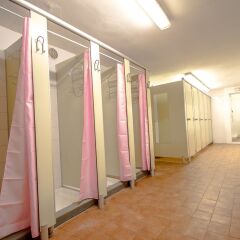 Hostel Santa Monaca спа