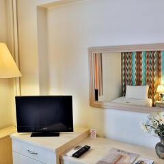 Barin Hotel удобства в номере