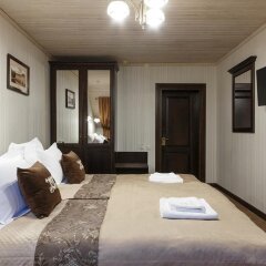 Гостиница GasthauS Украина, Буковель - отзывы, цены и фото номеров - забронировать гостиницу GasthauS онлайн комната для гостей фото 3