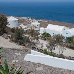 Отель Sunrise Private Villas пляж фото 2