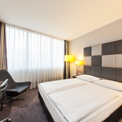 Отель Select Hotel Spiegelturm Berlin Германия, Берлин - 1 отзыв об отеле, цены и фото номеров - забронировать отель Select Hotel Spiegelturm Berlin онлайн комната для гостей фото 2