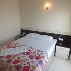 Olba Hotel комната для гостей фото 4