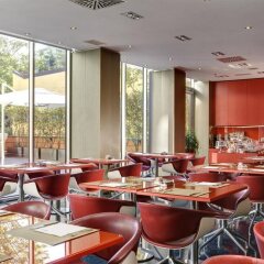 Отель UNAHOTELS Bologna Centro Италия, Болонья - 3 отзыва об отеле, цены и фото номеров - забронировать отель UNAHOTELS Bologna Centro онлайн питание фото 2