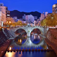 Nagasaki Hotel Ihokan Нагасаки фото 4