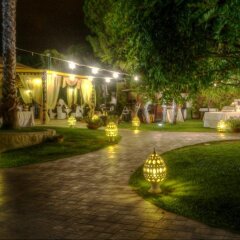 Отель Villa Maria Италия, Криспьяно - отзывы, цены и фото номеров - забронировать отель Villa Maria онлайн