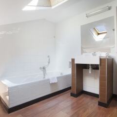 Отель Odalys City Nice Le Palais Rossini фото 15