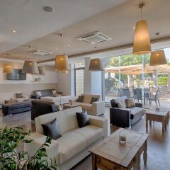 Отель Sunny Coast Resort Club Каура интерьер отеля фото 3