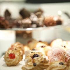 Parco Dei Principi Hotel Congress & SPA Бари питание фото 2