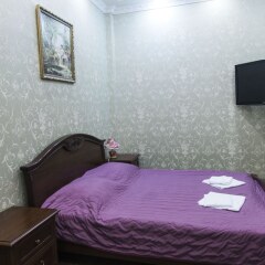 Hostel Na Bratislavskoy Москва фото 2