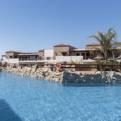 Отель Costa Lindia Beach Южный Родос пляж
