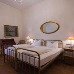Hotel Mariandl Мюнхен комната для гостей фото 3