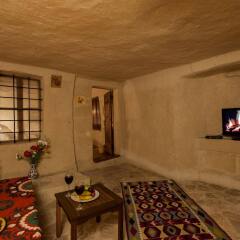 4ODA Cave House Boutique Hotel комната для гостей фото 2