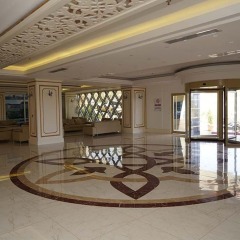 Avrasya Termal Park Hotel Турция, Армутлу - отзывы, цены и фото номеров - забронировать отель Avrasya Termal Park Hotel онлайн интерьер отеля фото 3