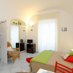 Отель Camere Con Vista комната для гостей фото 2