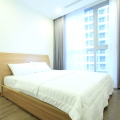 Апартаменты Smiley Apartment - Vinhome комната для гостей фото 3