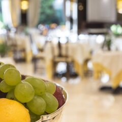 Отель President Terme Италия, Абано-Терме - 3 отзыва об отеле, цены и фото номеров - забронировать отель President Terme онлайн помещение для мероприятий