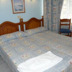 Hotel Pinomar комната для гостей фото 4